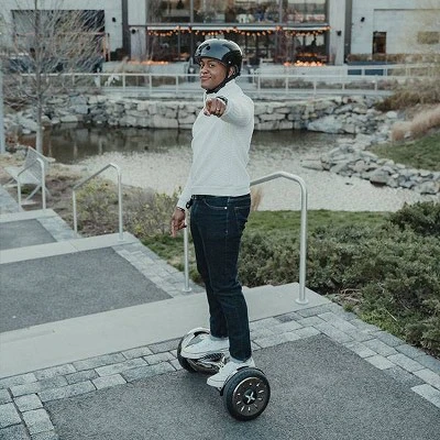 Hover-1 Titan Hoverboard 5 Hover-1 Titan Hoverboard - Image 5