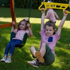 Swing-N-Slide Ranger Plus Swing Set With Slide -LITTLE TIKES Shop GUEST b6ca8477 4f32 4635 b708 08ab472efc3f