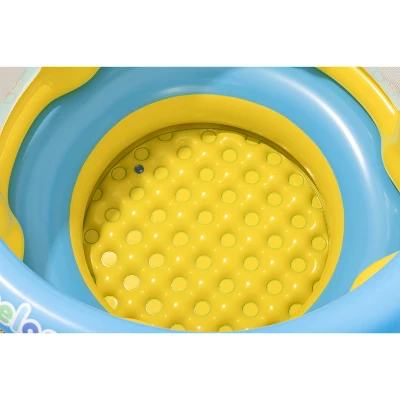 Cocomelon Inflatable Playpen 2 Cocomelon Inflatable Playpen - Image 2