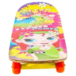 TITAN 9262 Flower Power Princess Complete 28" Girls' Skateboard 10 TITAN 9262 Flower Power Princess Complete 28" Girls' Skateboard -LITTLE TIKES Shop GUEST b7030fa0 3377 4df2 8ec0 c302faaf95f3