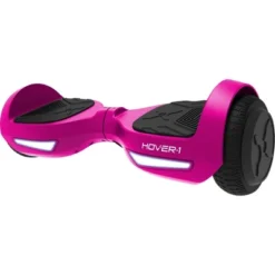 Hover-1 Drive Hoverboard - Pink