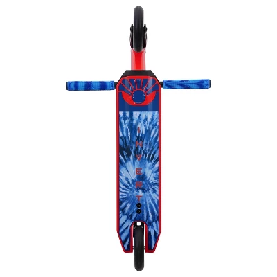 Invert Supreme Mini Stunt Scooter For Ages 4-8, Red/Black/Blue 8 Invert Supreme Mini Stunt Scooter For Ages 4-8, Red/Black/Blue - Image 8
