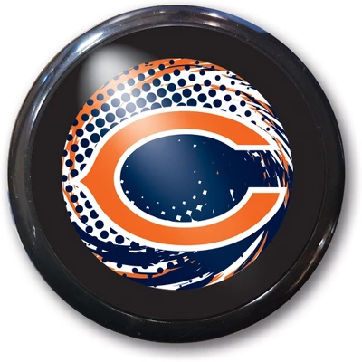 MasterPieces Sports Team Duncan Yo-Yo - NFL Chicago Bears 2 MasterPieces Sports Team Duncan Yo-Yo - NFL Chicago Bears - Image 2