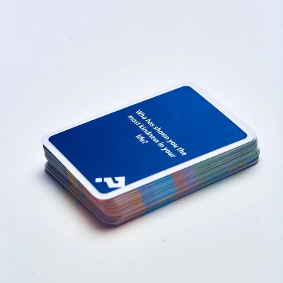 LikeU Card Game 2 LikeU Card Game - Image 2