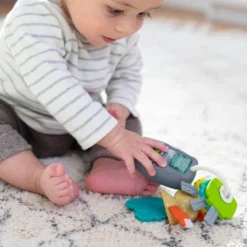 Infantino Go Gaga! Lights & Music Busy Keys -LITTLE TIKES Shop GUEST b79e648a 443f 435b 9fc8 e404d5982980