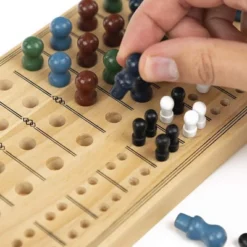 Professor Puzzle USA, Inc. Sherlock Holmes The Case Of The Code Breaker Brain Teaser Puzzle 5 Professor Puzzle USA, Inc. Sherlock Holmes The Case Of The Code Breaker Brain Teaser Puzzle -LITTLE TIKES Shop GUEST b7bedd39 2d6c 4243 8771 d23ba6e77600