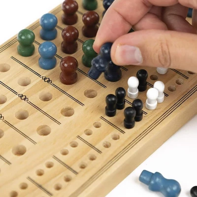 Professor Puzzle USA, Inc. Sherlock Holmes The Case Of The Code Breaker Brain Teaser Puzzle 3 Professor Puzzle USA, Inc. Sherlock Holmes The Case Of The Code Breaker Brain Teaser Puzzle - Image 3