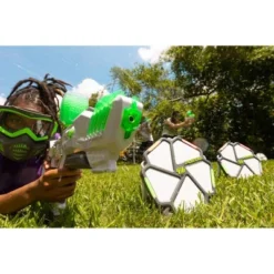 Gel Blaster Portal Smart Target System -LITTLE TIKES Shop GUEST b7cfb1af cd41 4e85 a888 c5158b7ac4d5