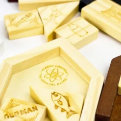 Professor Puzzle USA, Inc. Einsteins House Riddle 3D Brain Teaser Puzzle -LITTLE TIKES Shop GUEST b804b1e2 605e 4e1c a7f3 047b923adca4