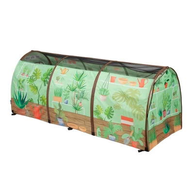 Pacific Play Tents Let's Grow Play Tunnel 2 Pacific Play Tents Let's Grow Play Tunnel - Image 2