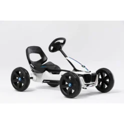BERG Reppy BMW Ride-On - White -LITTLE TIKES Shop GUEST b819bd03 fb8a 41a2 9a73 83fe0e88476b