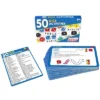 Junior Learning 50 Dice Activities