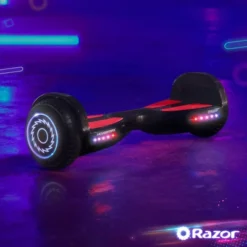 Razor Hovertrax Lux Hoverboard -LITTLE TIKES Shop GUEST b83871b1 6eec 4260 942f e000d8790b66