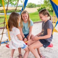 Lifetime Playset A-Frame Shipwell Dome Climber - Primary -LITTLE TIKES Shop GUEST b860b433 e15c 4e2d a2cf 10a69a6408a5