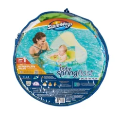 Swimways Sun Canopy Spring Float With Hyper-Flate Valve - Splash N Play 7 Swimways Sun Canopy Spring Float With Hyper-Flate Valve - Splash N Play -LITTLE TIKES Shop GUEST b8681aec cca7 4f0a 99be 0059d596abdf