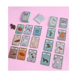 AEG Dog Lover Board Game