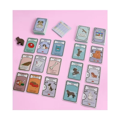 AEG Dog Lover Board Game 1 AEG Dog Lover Board Game