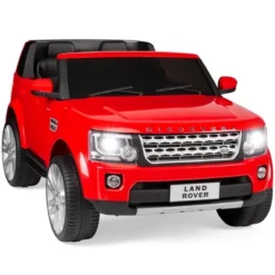Best Choice Products 12V 3.7 MPH 2-Seater Licensed Land Rover Ride On Car Toy W/ Parent Remote Control 16 Best Choice Products 12V 3.7 MPH 2-Seater Licensed Land Rover Ride On Car Toy W/ Parent Remote Control -LITTLE TIKES Shop GUEST b88d55de 5aa7 49c9 b613 56e6f72c0eea