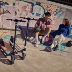 NIU Electric Kick Scooter KQi2 Pro -LITTLE TIKES Shop GUEST b8b21bd2 e859 4968 ae93 10188797af50