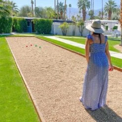 GoSports 100mm Regulation Bocce Set - Premium -LITTLE TIKES Shop GUEST b99b85f0 11e7 485d 93ab 8fb42aa17d28