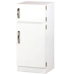 Remley Wooden Sink/Stove & Refrigerator Kitchen Playset CPSIA Kid Safe Finish - Ships Assembled