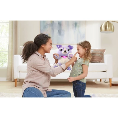 LeapFrog My Pal Violet Smarty Paws 2 LeapFrog My Pal Violet Smarty Paws - Image 2