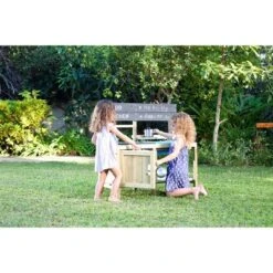 TP Toys Muddy Maker Mud Kitchen 11 TP Toys Muddy Maker Mud Kitchen -LITTLE TIKES Shop GUEST ba0bb01f 593c 4365 9972 11a68dea1b37