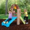 Simplay3 Young Explorers Indoor/Outdoor Activity Climber