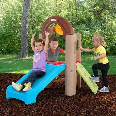 Simplay3 Young Explorers Indoor/Outdoor Activity Climber 1 Simplay3 Young Explorers Indoor/Outdoor Activity Climber