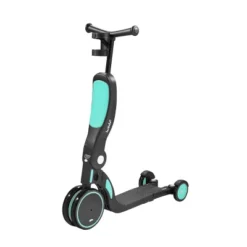 Larktale 7" Scoobi 5 In 1 Kids' Specialty Scooter - Teal Green -LITTLE TIKES Shop GUEST ba431683 ab67 47ef 91e9 b0779fdb19e7