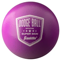 Franklin Sports Superskinz Dodgeball - 7" -LITTLE TIKES Shop GUEST ba62d3c0 f189 4eee 9b7e 524979439498