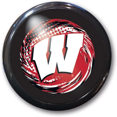 MasterPieces Sports Team Duncan Yo-Yo - NCAA Wisconsin Badgers 1 MasterPieces Sports Team Duncan Yo-Yo - NCAA Wisconsin Badgers