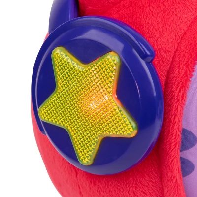 Gabby's Dollhouse Gabby's Dollhouse TRGX Feature Stuffed Animal 4 Gabby's Dollhouse Gabby's Dollhouse TRGX Feature Stuffed Animal - Image 4