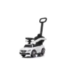 Best Ride On Cars Mercedes Push Car Ride-On - White
