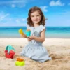 HABA Sand Toys Creative Set - Sized Just For Toddlers