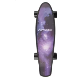Voyager Neutrino Compact Cruiser Electric Skateboard -LITTLE TIKES Shop GUEST bb6954cf e8d9 4c75 8e41 522b64cd094a