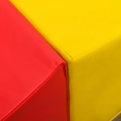 Qaba Foam Play Set For Toddlers And Children, Easy-to-clean 4 Piece Soft & Safe Kids Climbing Set For Crawling Or Sliding, Multicolor 9 Qaba Foam Play Set For Toddlers And Children, Easy-to-clean 4 Piece Soft & Safe Kids Climbing Set For Crawling Or Sliding, Multicolor -LITTLE TIKES Shop GUEST bbb8ce4b 1058 423f baa5 f4911754cd0d