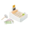 Small Foot Wooden Cash Register Playset