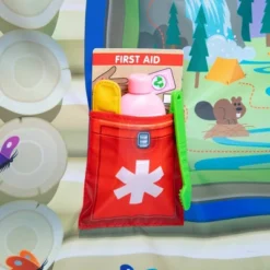 Melissa & Doug Let's Explore Park Ranger Cabin And Boat 17 Melissa & Doug Let's Explore Park Ranger Cabin And Boat -LITTLE TIKES Shop GUEST bbcc7af2 34dd 4b73 a6a4 78db8d2803a9