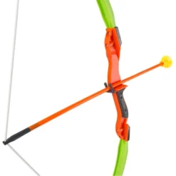 Toy Time Kids' Bow And Arrow Set With Quiver And Target Stand With 3 Aim Boards 11 Toy Time Kids' Bow And Arrow Set With Quiver And Target Stand With 3 Aim Boards -LITTLE TIKES Shop GUEST bbf9d057 60fc 4d2d b447 130920b3e064