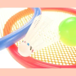 Ready! Set! Play! Link Badminton Set For Kids With 2 Rackets, Ball And Birdie 15 Ready! Set! Play! Link Badminton Set For Kids With 2 Rackets, Ball And Birdie -LITTLE TIKES Shop GUEST bd15fa1c c72d 4288 858c 1fca7e977151