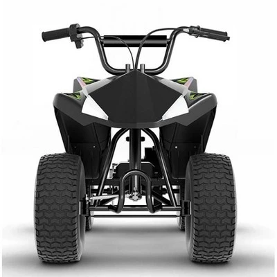 GlareWheel KATV-01 Dirt Quad Kids 36V Electirc 4-Wheeler For Ages 6+ 6 GlareWheel KATV-01 Dirt Quad Kids 36V Electirc 4-Wheeler For Ages 6+ - Image 6