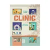 Clinic (Deluxe Edition) Board Game
