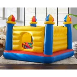 Intex Inflatable Jump-O-Lene Kids Ball Pit Castle Bouncer For Ages 3 To 6 Years Old And Wet Set Adhesive Vinyl Tube Repair Patch 6 Pack Kit 6 Intex Inflatable Jump-O-Lene Kids Ball Pit Castle Bouncer For Ages 3 To 6 Years Old And Wet Set Adhesive Vinyl Tube Repair Patch 6 Pack Kit -LITTLE TIKES Shop GUEST bdd840ba 7dd2 4de8 a0b2 afcb44aff2fe