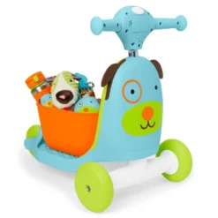 Skip Hop Kids' 3-in-1 Ride On Scooter And Wagon Toy - Dog 12 Skip Hop Kids' 3-in-1 Ride On Scooter And Wagon Toy - Dog -LITTLE TIKES Shop GUEST bde7f728 59d2 49d2 af29 464c7ee8822d