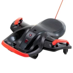 Rollplay Nighthawk Bolt 12-Volt Ride-On - Black -LITTLE TIKES Shop GUEST be2e5316 c57d 4770 b34c 033aed6299d6