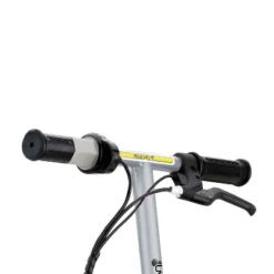 Razor E100 Kids Ride On 24V Motorized Powered Electric Scooter Toy, Speeds Up To 10 MPH With Brakes And 8-Inch Pneumatic Tires, Ages 8 And Up, Silver 7 Razor E100 Kids Ride On 24V Motorized Powered Electric Scooter Toy, Speeds Up To 10 MPH With Brakes And 8-Inch Pneumatic Tires, Ages 8 And Up, Silver -LITTLE TIKES Shop GUEST be32b1cb 4065 4f27 ad83 5a6a54136d67