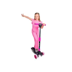 KIMI Kids' Electric Scooter - Pink -LITTLE TIKES Shop GUEST be51216e 26bb 4436 bfbb 564e2a4a0ebd