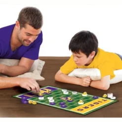 MasterPieces Officially Licensed NCAA LSU Tigers Checkers Board Game For Families And Kids Ages 6 And Up 8 MasterPieces Officially Licensed NCAA LSU Tigers Checkers Board Game For Families And Kids Ages 6 And Up -LITTLE TIKES Shop GUEST bef579fb 3e25 4434 b58d a3b31847c0c3