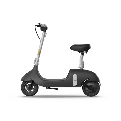OKAI Ceetle Pro Foldable Electric Scooter - Black 2 OKAI Ceetle Pro Foldable Electric Scooter - Black - Image 2
